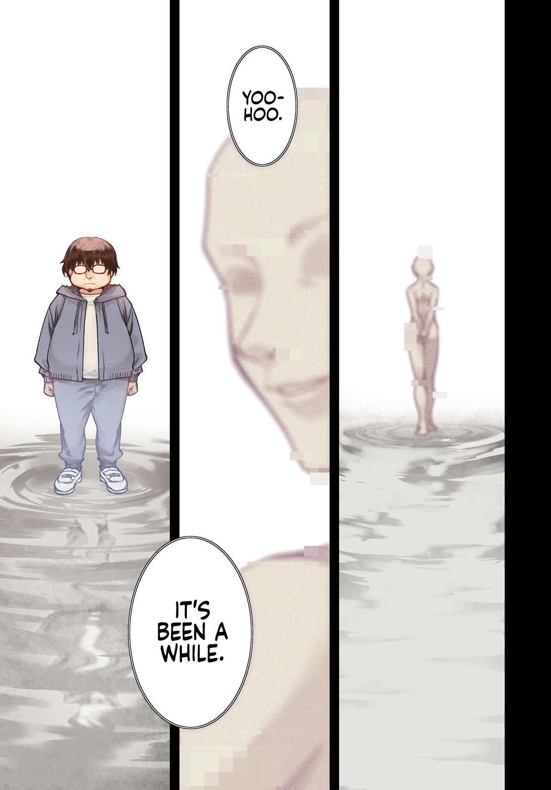 Jobless Reincarnation, Chapter 97 image 05